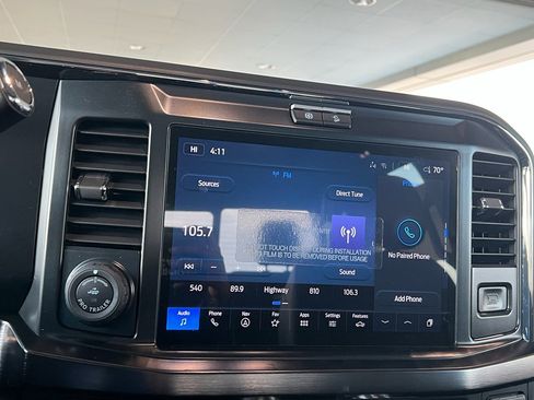 New 2026 Ford F350 Lariat w/ Lariat Ultimate Package image 28