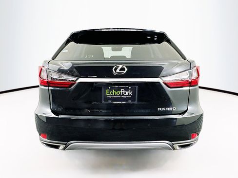Used 2022 Lexus RX 350 FWD w/ Premium Package image 7