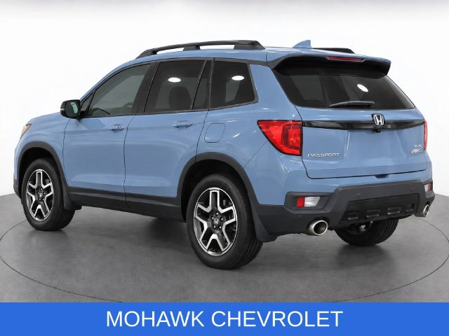 Used 2022 Honda Passport Elite image 3