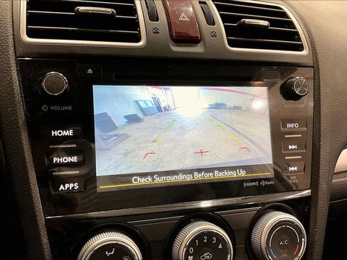 Used 2016 Subaru Forester 2.5i Premium AWD/4WD image 21