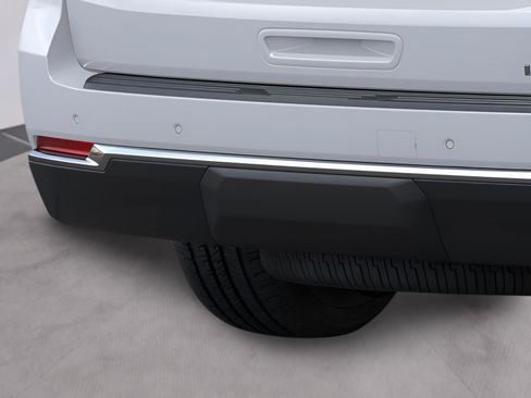 New 2026 Chevrolet Tahoe LT RWD image 24