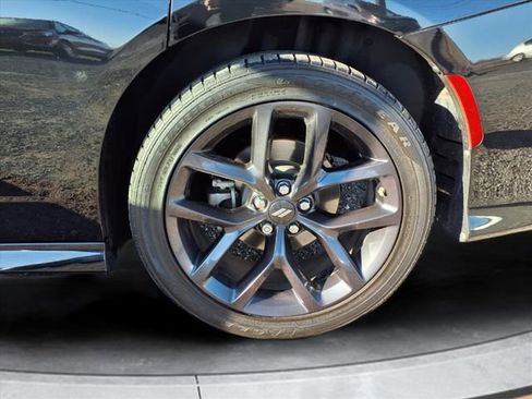 Used 2023 Dodge Charger GT w/ Plus Group image 17