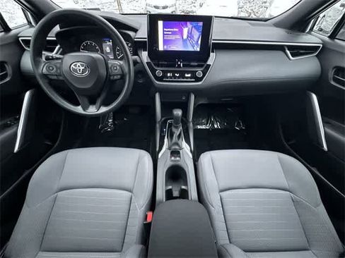 Used 2024 Toyota Corolla Cross S image 19