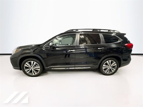 Certified 2021 Subaru Ascent Touring image 7