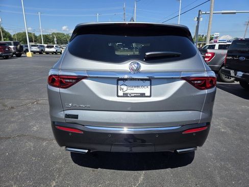 Used 2023 Buick Enclave Essence w/ LPO, Floor Liner Package AWD/4WD image 6