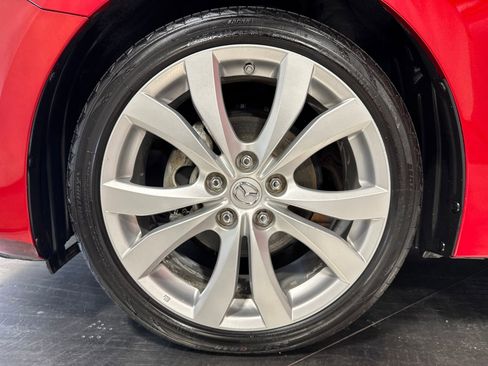 Used 2015 MAZDA MAZDA3 i Sport image 2