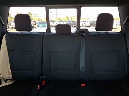 Used 2022 Ford F150 XLT w/ Equipment Group 302A High image 20