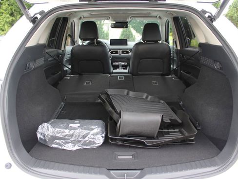 Used 2023 MAZDA CX-5 AWD 2.5 S image 30