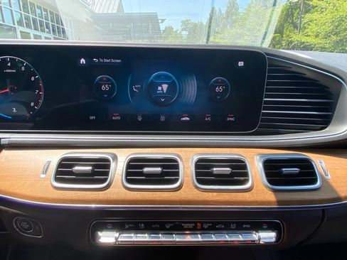 Used 2023 Mercedes-Benz GLE 350 4MATIC image 18