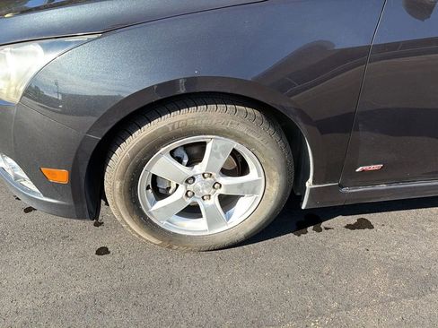 Used 2012 Chevrolet Cruze LT w/ RS Package image 5