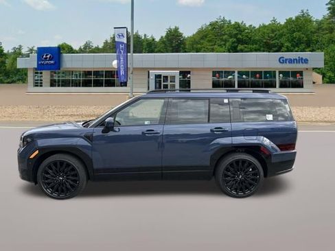 New 2026 Hyundai Santa Fe Calligraphy image 6