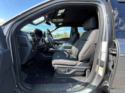 Used 2023 Ford F150 XLT w/ Equipment Group 302A High