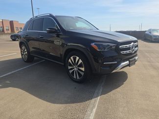 Used 2025 Mercedes-Benz GLE 450 4MATIC video 3