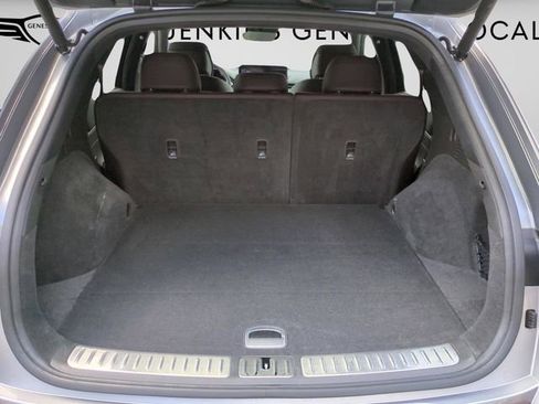 Certified 2022 Genesis GV70 2.5T w/ Advanced Package AWD/4WD image 9