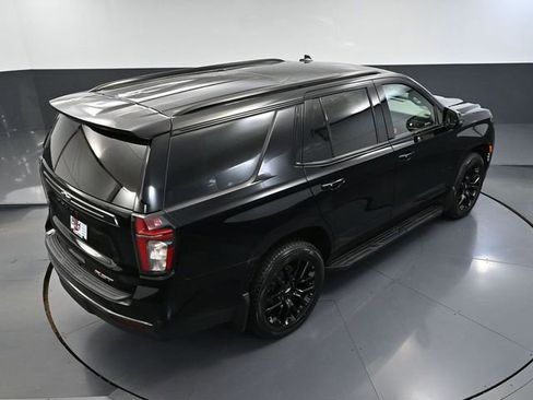 Used 2022 Chevrolet Tahoe RST w/ Luxury Package image 68