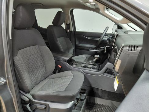 New 2025 Ford Ranger XLT w/ Advanced Towing Package image 15