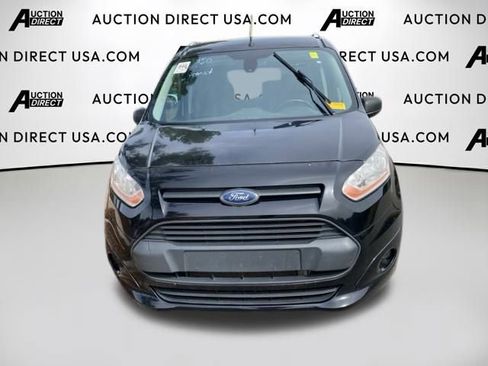 Used 2017 Ford Transit Connect XLT image 18