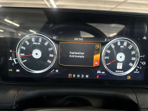 Used 2026 Ford Mustang Dark Horse RWD image 14
