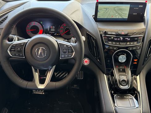 Used 2025 Acura RDX A-Spec image 11