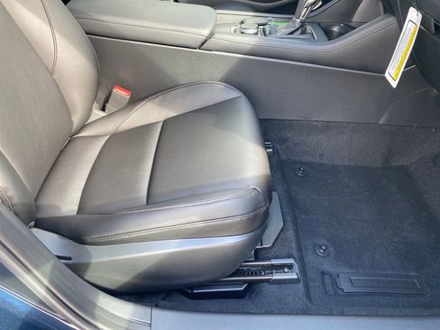 New 2026 MAZDA MAZDA3 s Sport image 6