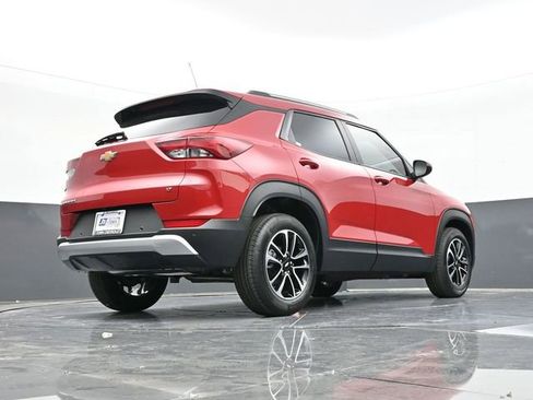 New 2026 Chevrolet TrailBlazer LT w/ Convenience Package image 46