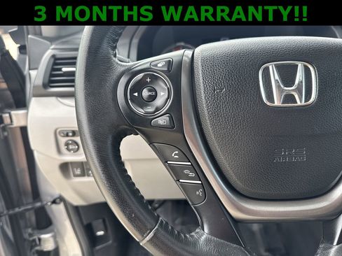 Used 2017 Honda Pilot EX-L image 40