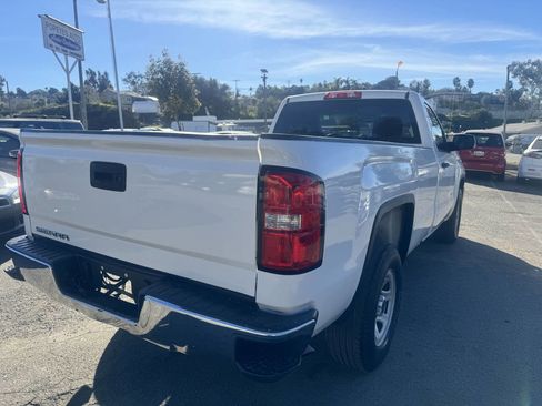 Used 2017 GMC Sierra 1500 2WD Regular Cab image 6