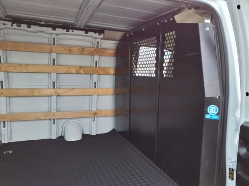 Used 2024 GMC Savana 2500 w/ Driver Convenience Package image 20