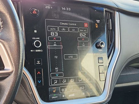 Used 2022 Subaru Outback Premium image 15