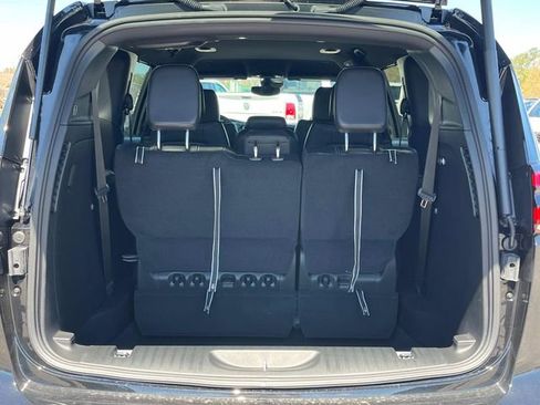 New 2026 Chrysler Pacifica Select image 27
