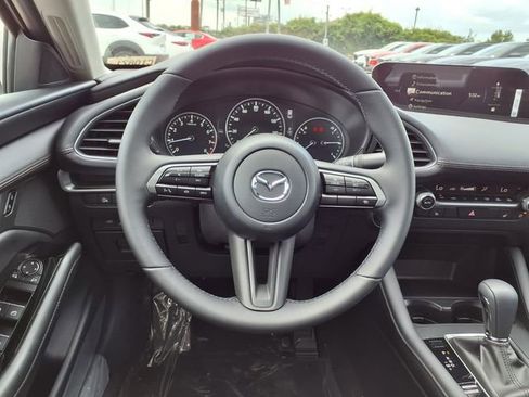 New 2026 MAZDA MAZDA3 2.5 S Sedan w/ Preferred Pkg FWD image 13