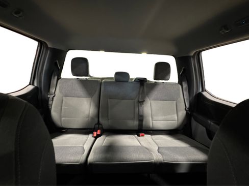 Used 2024 Ford F150 XLT image 43