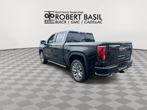 New 2026 GMC Sierra 1500 Denali w/ Denali Reserve Package AWD/4WD image 6