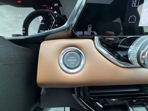 New 2026 GMC Canyon AT4 w/ Technology Plus Package image 17