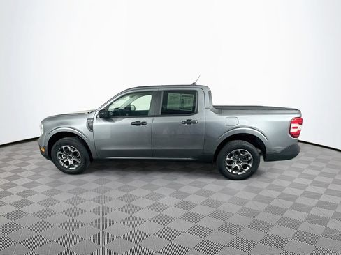 Used 2024 Ford Maverick XLT w/ XLT Luxury Package AWD/4WD image 6