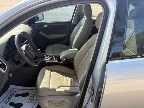 Used 2011 Audi Q5 2.0T Premium Plus AWD/4WD image 58