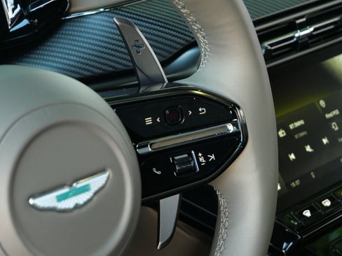 New 2026 Aston Martin V8 Vantage S RWD image 20