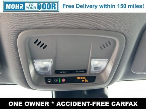 Used 2023 Chevrolet Malibu LS image 19