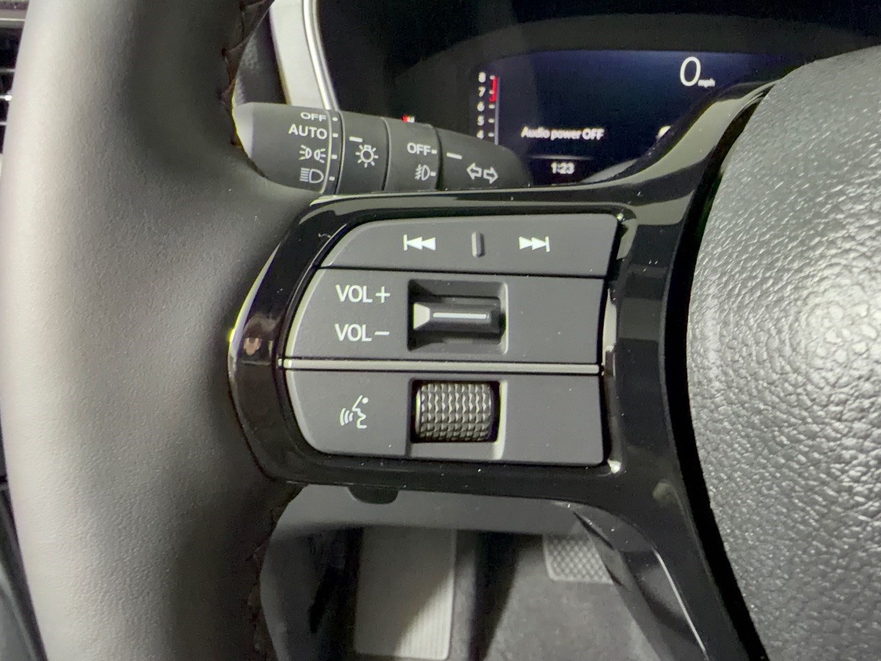 New 2026 Honda Pilot Black Edition image 18