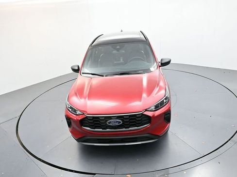 New 2026 Ford Escape ST-Line w/ Cold Weather Package FWD image 11