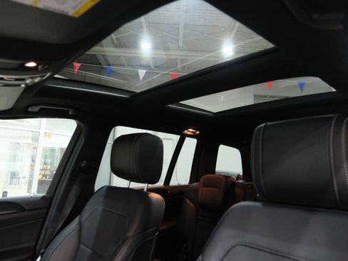 Used 2019 Mercedes-Benz GLS 550 4MATIC w/ Driver Assistance Package image 41