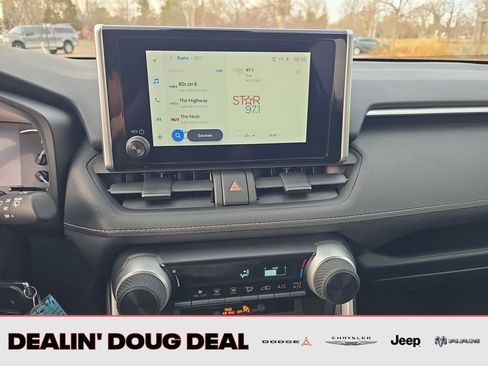 Used 2023 Toyota RAV4 LE FWD image 18