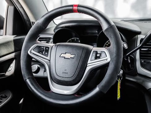 Used 2015 Chevrolet Caprice RWD image 10