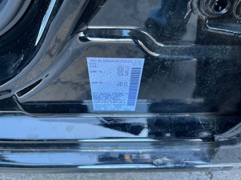 Used 2025 Nissan Altima 2.5 SV image 29