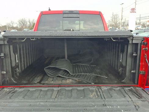 Used 2016 RAM 1500 Rebel w/ Mopar 10 Package image 30