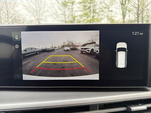 New 2026 Hyundai Santa Fe XRT AWD/4WD image 22