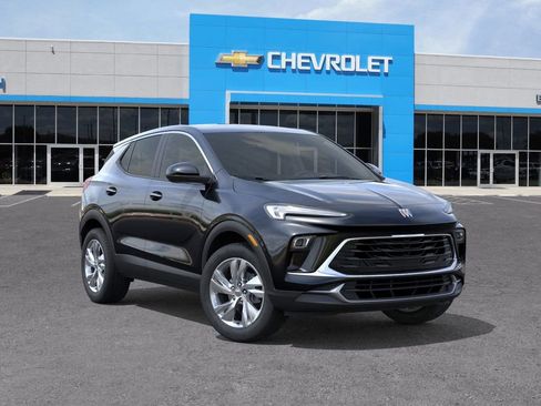 New 2026 Buick Encore GX Preferred image 31