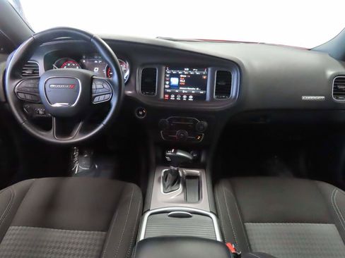Used 2023 Dodge Charger SXT RWD image 13