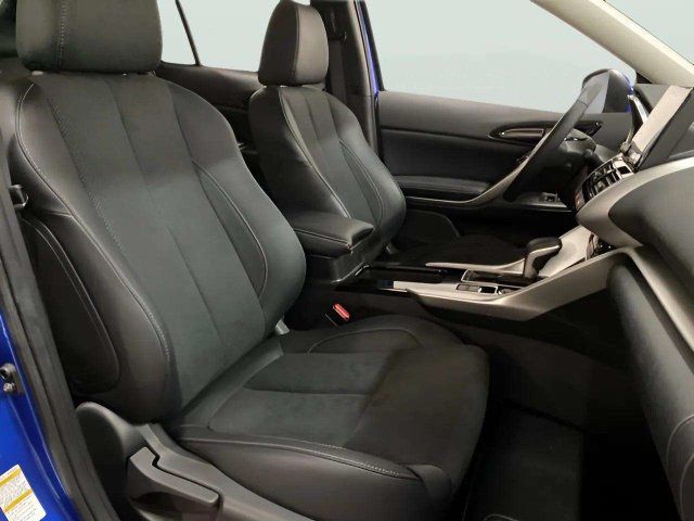 Used 2026 Mitsubishi Eclipse Cross SE AWD/4WD image 72