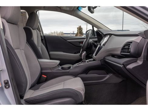 Used 2020 Subaru Outback Premium w/ Tech Package 1 image 11